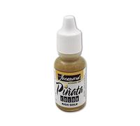 Jacquard Pinata, Inchiostro colorato a Base di Alcohol, Rich Gold, 1/2 oz