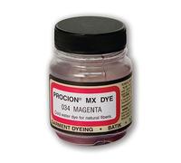 Jacquard Procion Mx Dye 0,935 g - Magenta