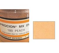 Jacquard Procion MX Dye 19g-Peach