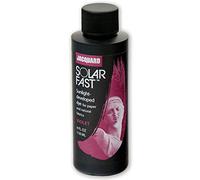 Jacquard Prodotti Solarfast Dye Violet per Carta e Tessuto 8 oz