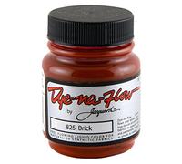 Jacquard Products-Brick Dye-Na-Flow, in Acrilico, Multicolore