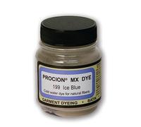 Jacquard Products-Ice Blue Colorante per Fibre Naturali Procion, in Acrilico, Multicolore