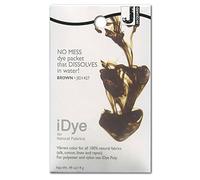 Jacquard Products iDYE MARRONE Taglia unica (JAJID1427)