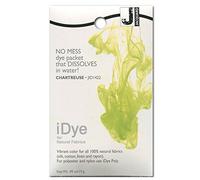 Jacquard Products Jacquard 100% naturale, Chartreuse iDye tintura, 141,7 g