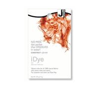 Jacquard Products JACQUARD iDYE CASTAGNA, Taglia unica