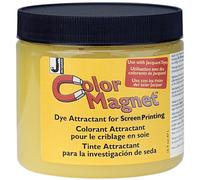 Jacquard Products - Magnete colorato per serigrafia, 16 once (CHM3900)