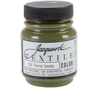 Jacquard Products Terreverte-Textile Color Paint Acrilico Multicolore