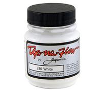 Jacquard Products-Tintura Bianco-Na-Flow, in Acrilico, Multicolore