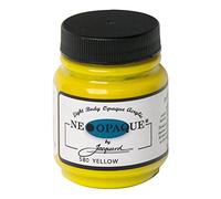 Jacquard Products-Vernice acrilica Neopaque, 63,79 gr, Colore: Giallo