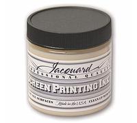 Jacquard Screen Ink Extender, 4oz (JSI1100)