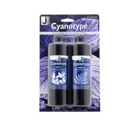 Jacquard Set sensibilizzatore per cianotipo