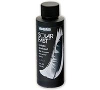 Jacquard Solarfast Coloranti, Nero, 4.82 x 4.82 x 15.49 cm
