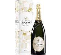 jacquart Brut + GB 750 ML 12,5% Vol.
