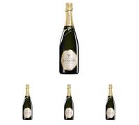 Jacquart Brut Mosaique Champagne - 750 ml (Confezione da 4)