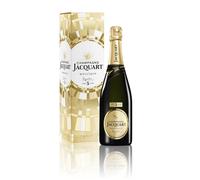 Jacquart Champagne Brut Mosaique 5 anni Signature gift box (Confezione da 6)
