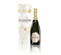 Jacquart Champagne Brut Mosaique gift box