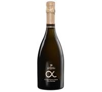 Jacquart - Champagne Cuvée Alpha Rosé 2015-75 cl