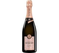 Jacquart - Champagne Rosé Signature - 75 cl