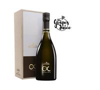 JACQUART CUVEE ALPHA VINTAGE 2010 CHAMPAGNE BRUT FRANCIA