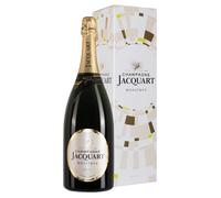 Jacquart Mosaïque Champagne AOC Brut Magnum 1,5 ℓ, Astucciato