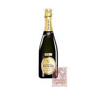 JACQUART MOSAIQUE SIGNATURE 5 ANS D'AGE CHAMPAGNE BRUT - FRANCIA