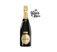 JACQUART MOSAIQUE SIGNATURE 5 ANS D'AGE CHAMPAGNE BRUT FRANCIA