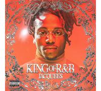 Jacquees King Of R&B (CD)