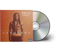 JACQUEES - MOOD