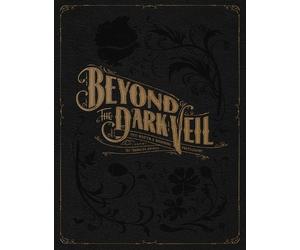 Jacqueline Ann Bunge Barger Barger Jacqueline Beyond the Dark (Copertina rigida)