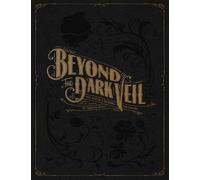 Jacqueline Ann Bunge Barger Beyond the Dark Veil (Copertina rigida)