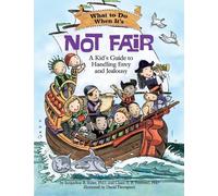 Jacqueline B. Toner Claire A. B. Freela What to Do When It's Not Fa (Tascabile)