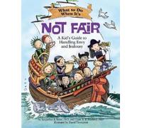 Jacqueline B. Toner Claire A. B. Freela What to Do When It's not Fa (Tascabile)