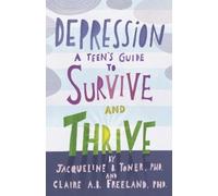 Jacqueline B. Toner Claire A. B. Freeland Depression (Tascabile)