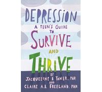 Jacqueline B. Toner Claire A. B. Freeland Depression (Tascabile)