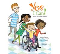 Jacqueline B. Toner Kendra J. Barrett Claire A. B. Yes I Can (Copertina rigida)
