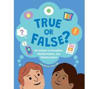 Jacqueline B. Toner True or False? (Copertina rigida)