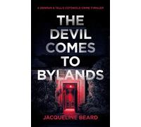 Jacqueline Beard The Devil Comes to Bylands (Tascabile) (PRESALE 13/08/2026)