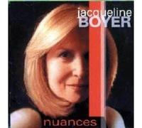 Jacqueline Boyer - Nuances