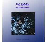 Jacqueline Bresee Pet Spirits (Tascabile)