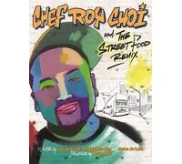 Jacqueline Briggs Martin Jun Chef Roy Choi and the Street Fo (Copertina rigida)