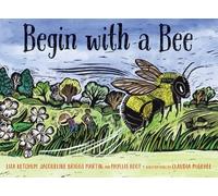 Jacqueline Briggs Martin Liza Ketchum Phyllis Begin with a Be (Copertina rigida)