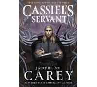 Jacqueline Carey Cassiel's Servant (Copertina rigida)