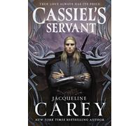 Cassiel's Servant: 4