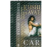Jacqueline Carey Kushiel's Avatar (Tascabile) Kushiel's Legacy