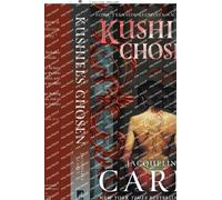 Jacqueline Carey Kushiel's Chosen (Tascabile) Kushiel's Legacy