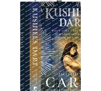 Jacqueline Carey Kushiel's Dart (Tascabile) Kushiel's Legacy