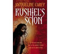Jacqueline Carey Kushiel's Scion (Tascabile) Treason's Heir