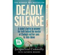 Jacqueline Connolly Deadly Silence (Tascabile)