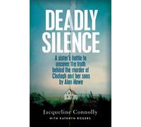 Jacqueline Connolly Deadly Silence (Tascabile)