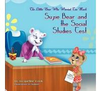 Jacqueline Cook The Little Bear Who Worried Too Much (Tascabile)
